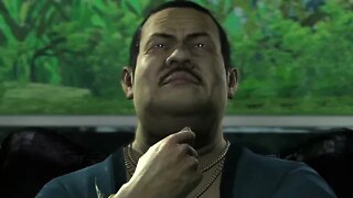 Yakuza 3 Remastered Chapter 9: The Ruse