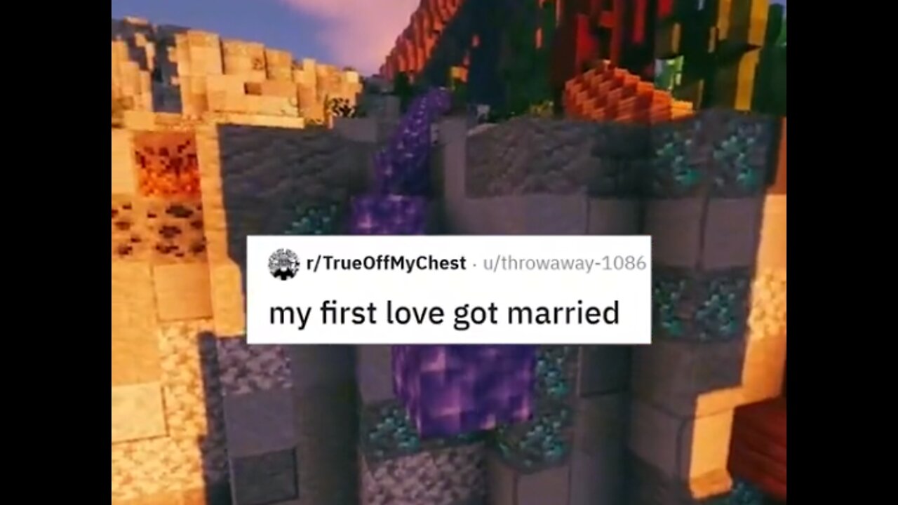 my first love got married