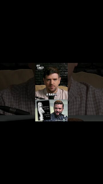 Britney Spears says Justin Timberlake pressured her into abortion #prolife