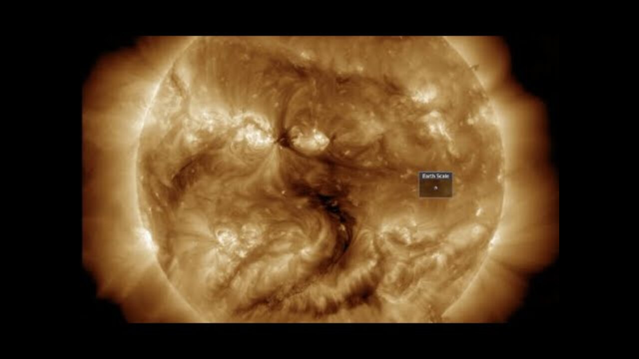 Solar Flares Rising, Galactic Dust is Here | S0 News Jul.10.2022