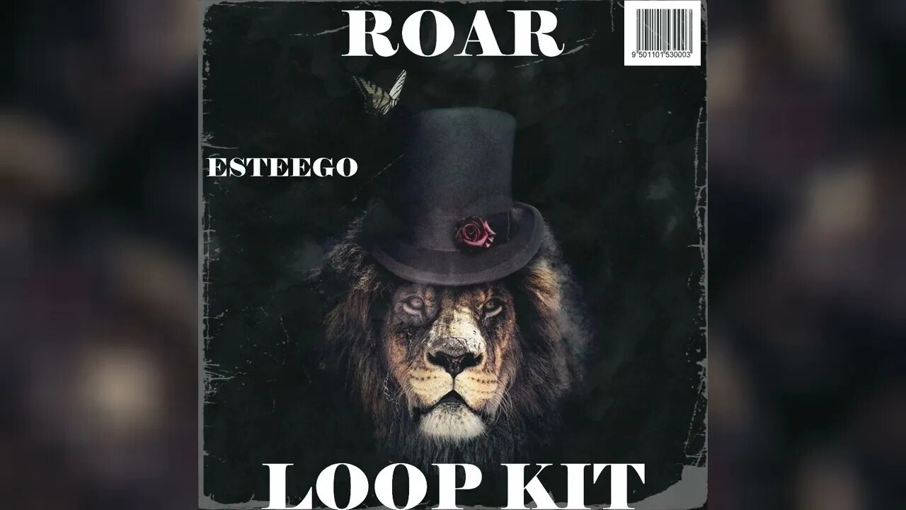 [5+] FREE LOOP KIT / SAMPLE PACK - "ROAR" (SOUTHSIDE, CUBEATZ, PYREX, FUTURE, NARDO WICK)