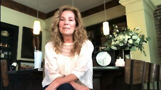 Kathie Lee Gifford Inspires Phil, Why She Never Googles Herself & Miss Kay's Dessert Mishap | Ep 166