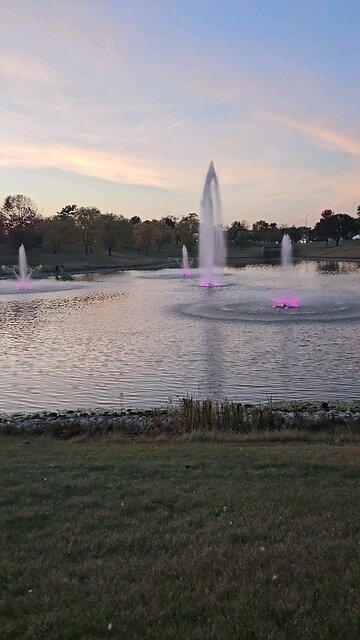 My Peaceful Place - I got no Running Water