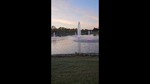 My Peaceful Place - I got no Running Water
