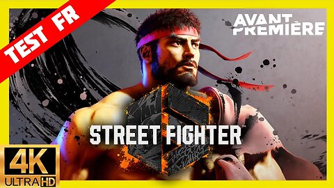 TEST FR Street Fighter 6 : Un Bilan Mitigé 🥊 #PS5 #Xbox #PS4