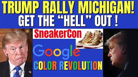 Melissa Redpill Huge Intel: "Melissa Redpill Important Update, February 18, 2024"