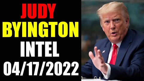 RESTORED REPUBLIC VIA A GCR UPDATE AS OF APRIL 17, 2022 - TRUMP NEWS
