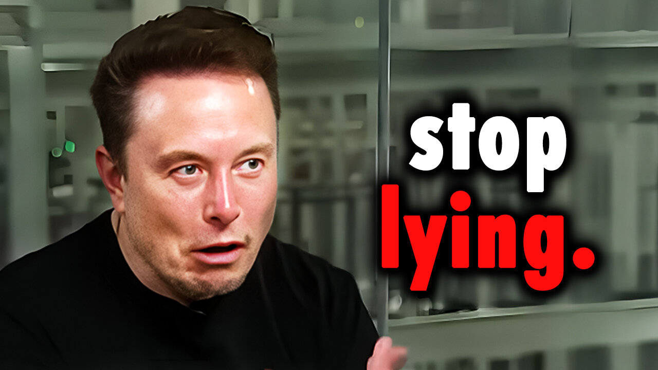 Woke Interviewers Try Elon Musk & FAIL Miserably