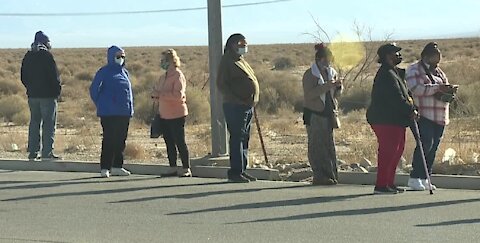 Lottery hopefuls pack Primm ahead of nearly $450M drawing