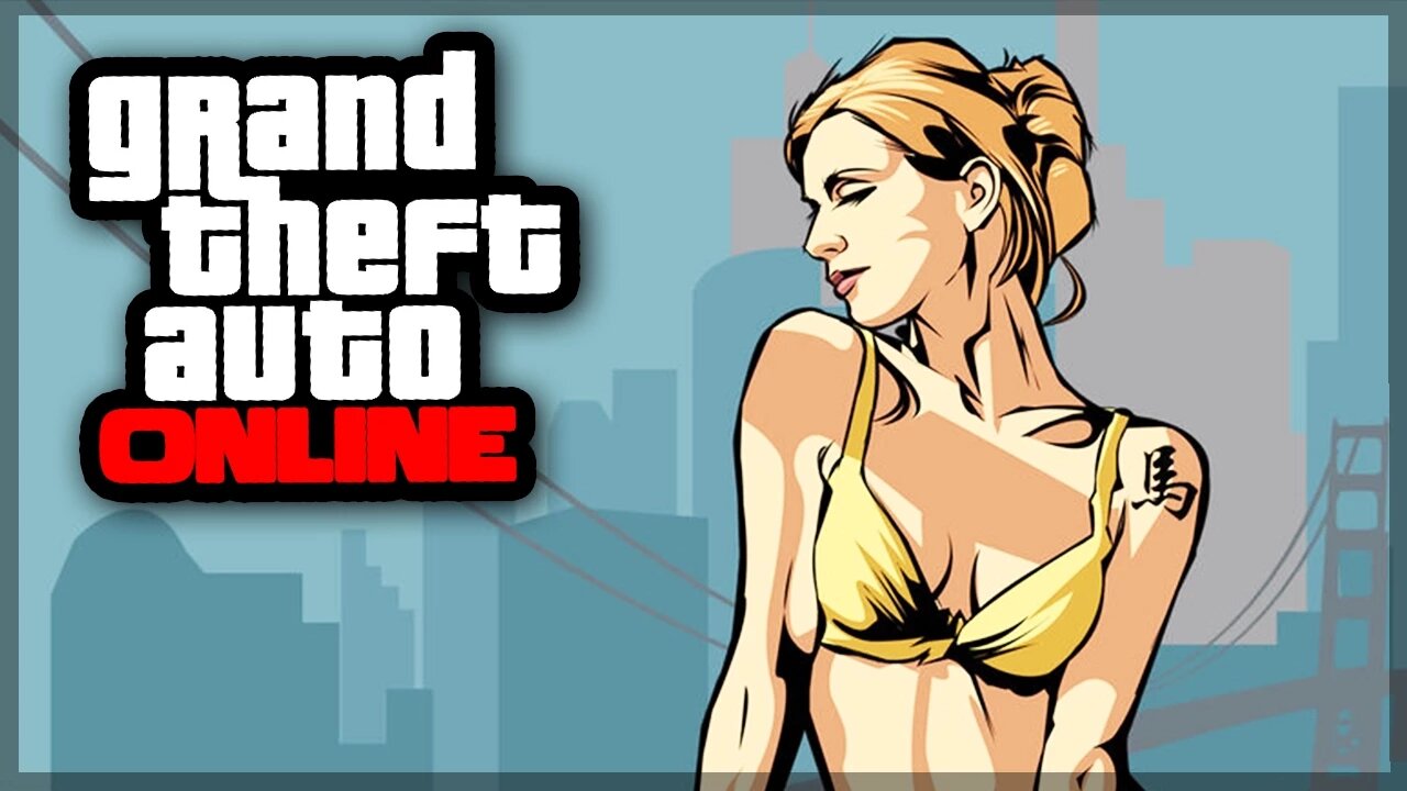 GTA 5 Online - YOUTUBE TIPS, RICH & MOTHERS DAY! (GTA 5 Gameplay)