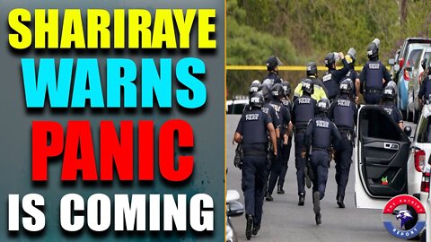 SHARIRAYE JUST UPDATE SHOCKING POLITICAL INTEL! LATEST NEWS TODAY'S AUG 4, 2022