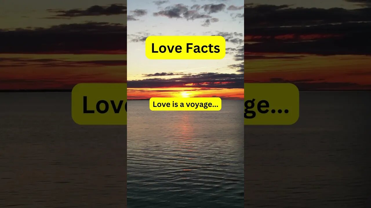 Love fact! #psychologyfacts #shorts