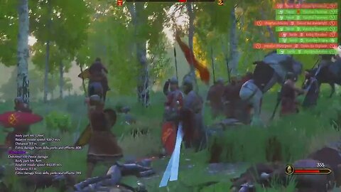 Mount and Blade 2 Bannerlord Mods Gameplay