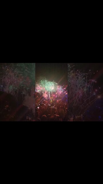 It's Getting Cooler Out...So Why Not