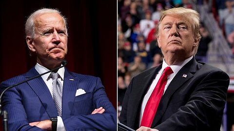 The Trump and Biden teams say they re working hand in glove on foreign crises during transition