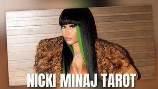 🦄NICKI MINAJ WEEKLY TAROT READING