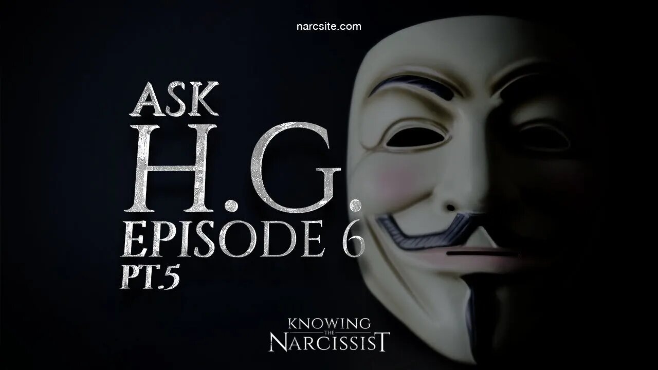 Ask HG Episode 6 Part Five