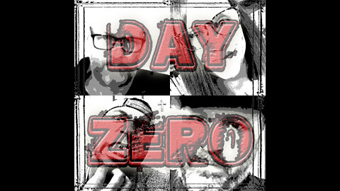 Day Zero -- Day 52