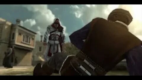 Bon Voyage (Assassin's Creed: Brotherhood)