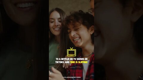 Free time MATTERS 💡