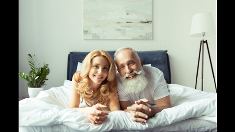 How To Date When You Are Older | 5 Dating Tips When You Are Older