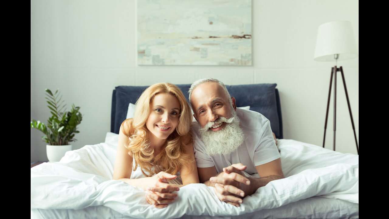 How To Date When You Are Older | 5 Dating Tips When You Are Older