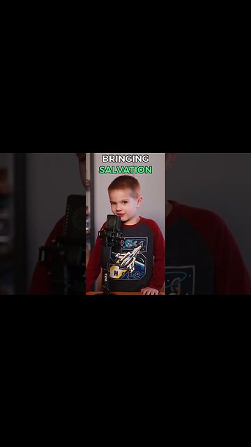 He WANTED to tell y’all THIS! #shorts