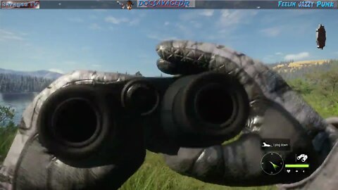 AB0006 - XBOX - HCOTW - Jazzy McDangerous and the Savage Critters