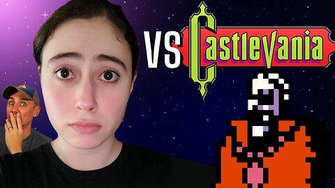 Blabs vs Castlevania: Testing Craig's Sanity