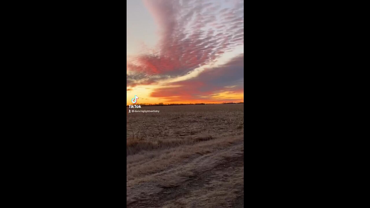 God Must Live On An Old Dirt Road