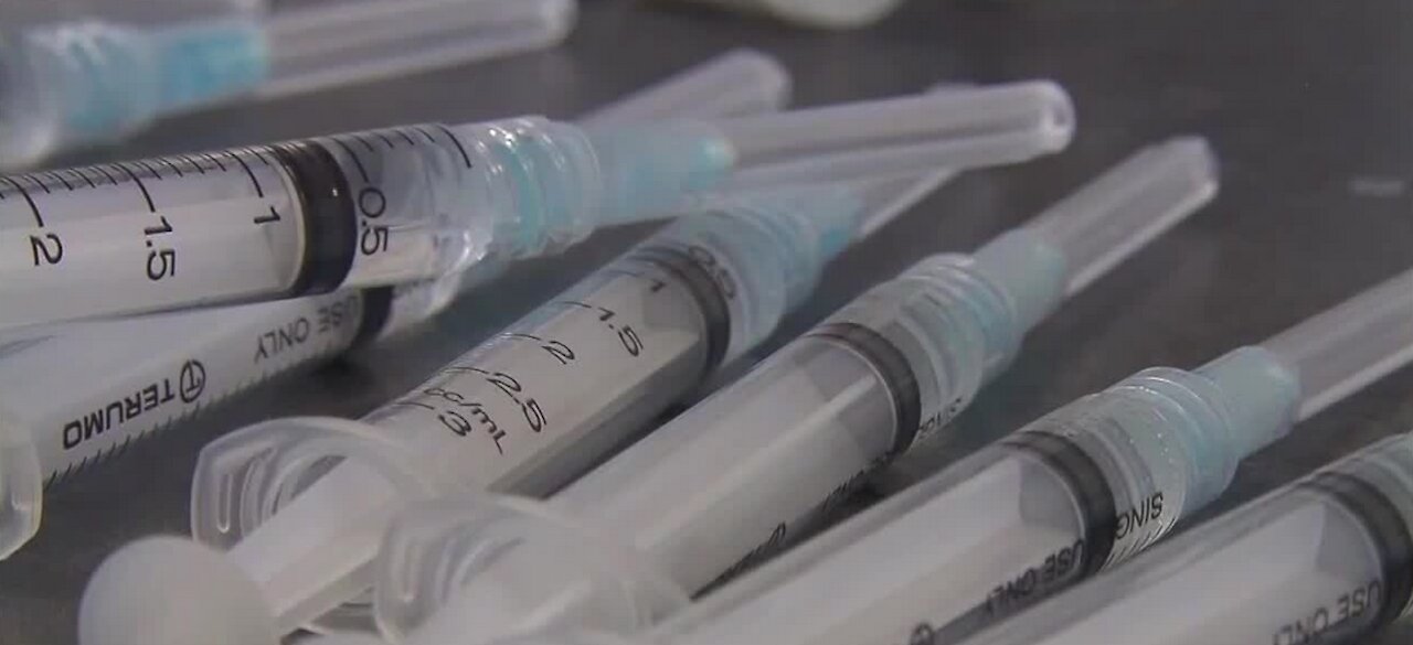 Drugmakers pledge to keep vaccine trials ethical