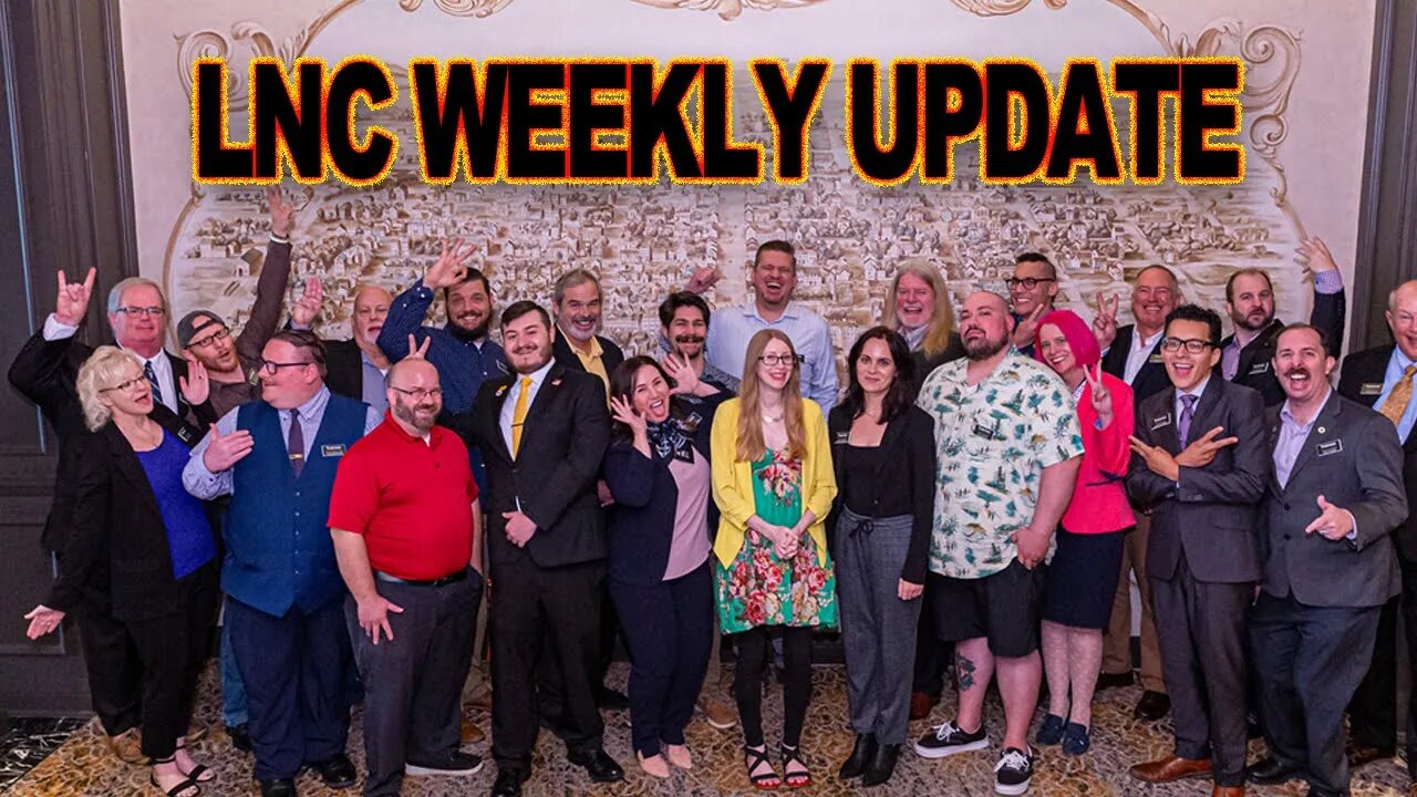 LNC Update December 13, 2022