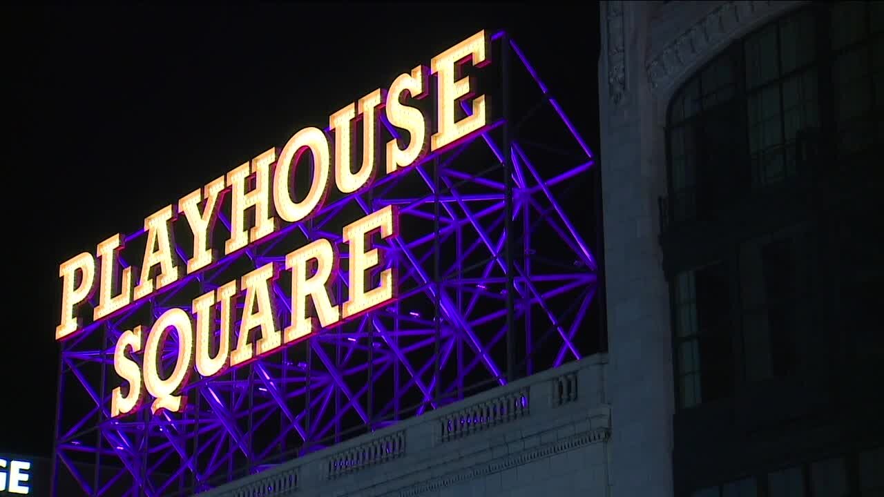 Playhouse Square to open with first live performance on June 11