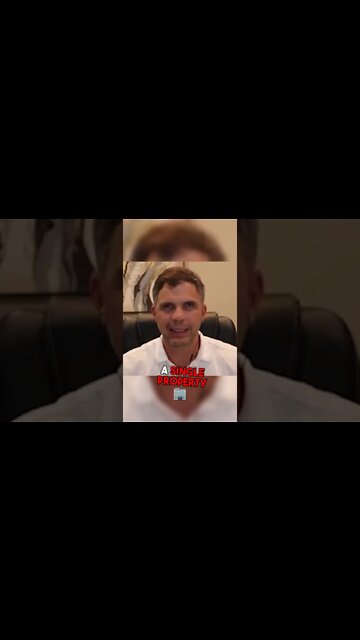 Never Buy a Single Property and Here's Why 🏡