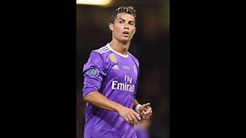 6 Minutes Of Cristiano Ronaldo Motivating & Supporting His Teammates