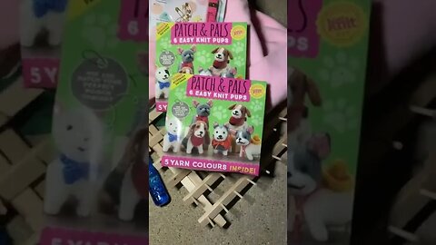 JoAnn's Dumpster Dive Haul Preview