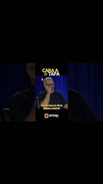 BRASILEIRO É ESPECIALIZADO EM TUDO