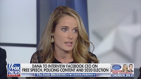 Live Action Pushes Back On Big Tech Censorship