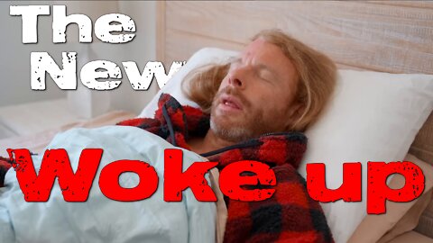 Waking Up From a Coma Nowaday