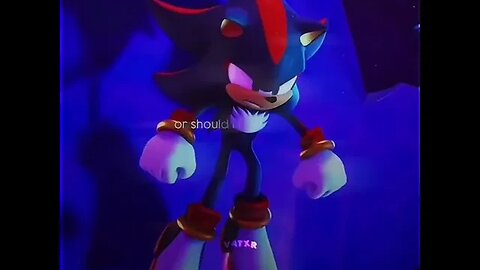 poor sonic when through so much in prime💀 luckily i ended the video on time,