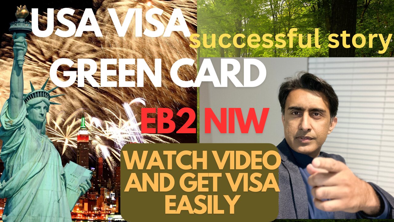 successful usa visa interview tips l how to prepare for green card interview