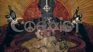 The religion of the New World Order