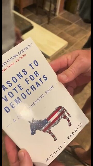 Found My New Favorite Book