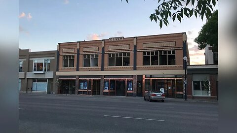 Preservation Of Old Buildings At SACPA | Thursday, January 5, 2023 | Micah Quinn | Bridge City News
