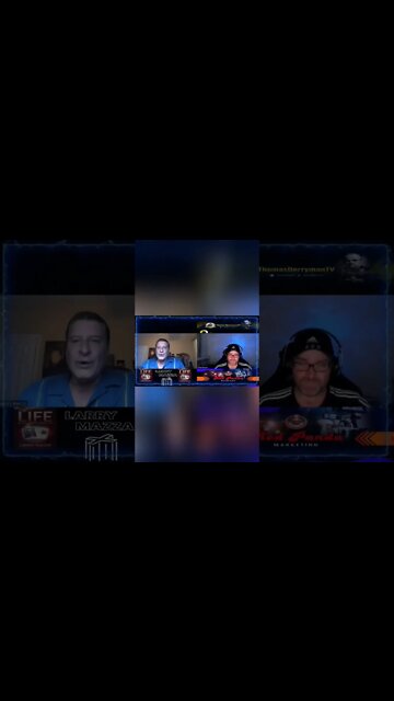 #LarryMazza #Mafia subscribe for more