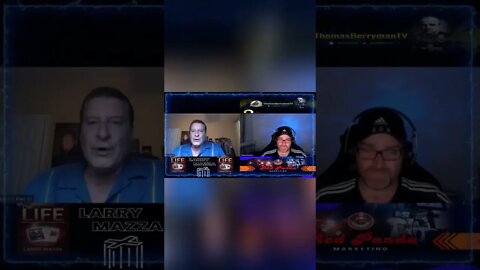 #LarryMazza #Mafia subscribe for more