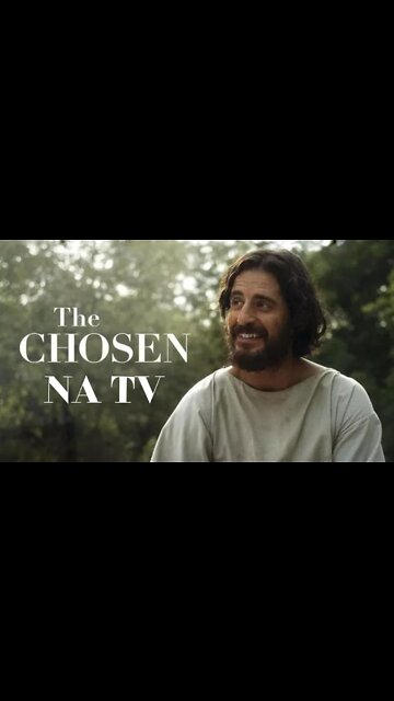 Instalando The Chosen na TV box