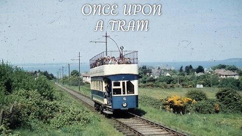 Once Upon A Tram (1959)