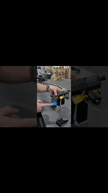 Shield Arms 9mm S15 & More!