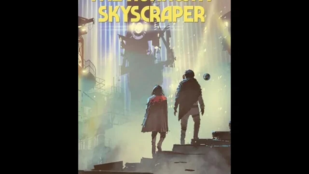 The Runaway Skyscraper by Murray Leinster - Audiobook